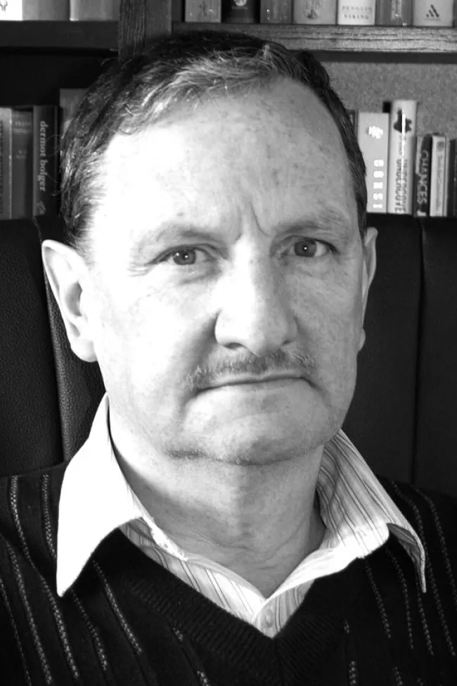 Gerard N. Casey
